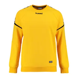 Sudadera para niños Hummel auth charge cotton image-0