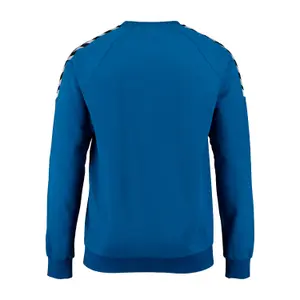 Sudadera Hummel auth charge cotton image-1