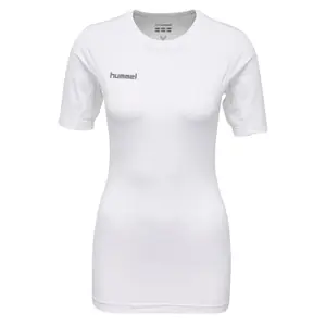 Camiseta de mujer Hummel first perf image-0