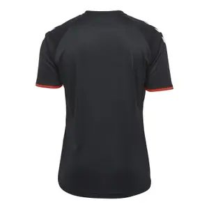 Camiseta Hummel hmlCORE Striped image-1