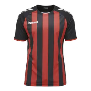 Camiseta Hummel hmlCORE Striped image-2