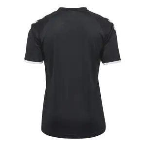 Camiseta Hummel hmlCORE Striped image-1