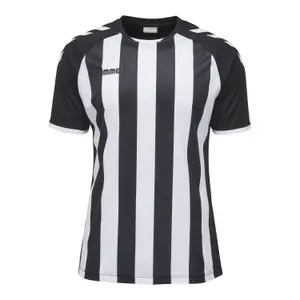 Camiseta Hummel hmlCORE Striped image-2
