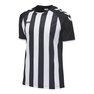 Camiseta Hummel hmlCORE Striped image-0
