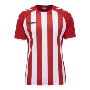 Camiseta Hummel hmlCORE Striped image-2