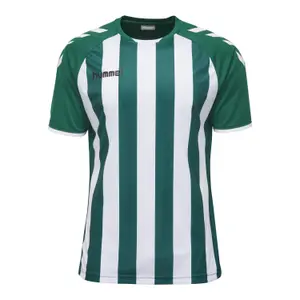 Camiseta Hummel hmlCORE Striped image-2