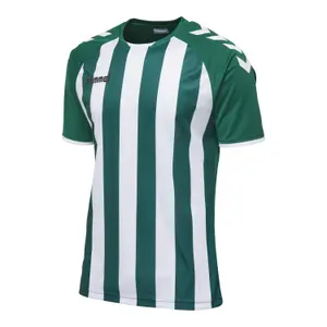 Camiseta Hummel hmlCORE Striped image-0