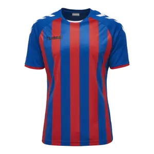 Camiseta Hummel hmlCORE Striped image-2