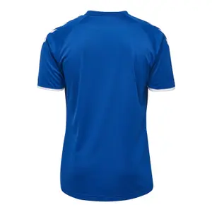 Camiseta Hummel hmlCORE Striped image-1