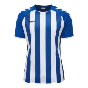 Camiseta Hummel hmlCORE Striped image-2