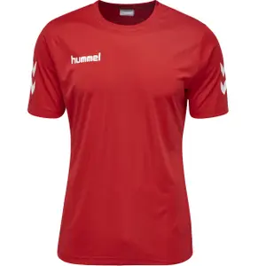 Camiseta Hummel hmlCORE Polyester image-2