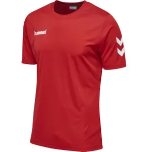 Camiseta Hummel hmlCORE Polyester image-0