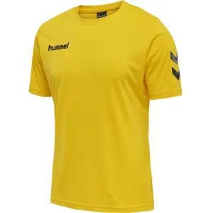 Camiseta Hummel hmlCORE polyester image-0