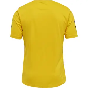 Camiseta Hummel hmlCORE polyester image-1