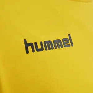 Camiseta Hummel hmlCORE polyester image-3