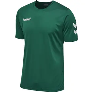 Camiseta Hummel hmlCORE Polyester image-0