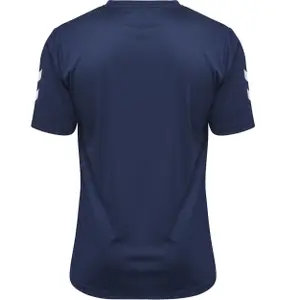 Camiseta Hummel hmlCORE Polyester image-1