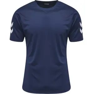 Camiseta Hummel hmlCORE Polyester image-0