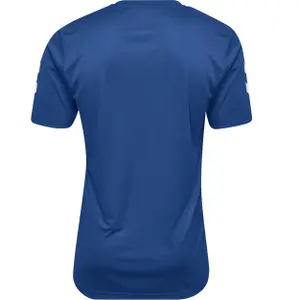 Camiseta Hummel hmlCORE Polyester image-1