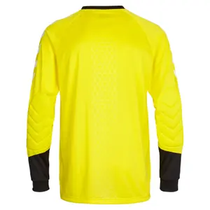 Camiseta de portero de manga larga Hummel essential image-1