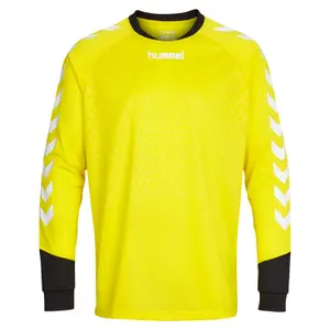 Camiseta de portero de manga larga Hummel essential image-0