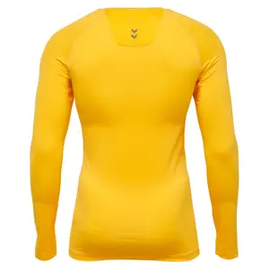 Camiseta de manga larga Hummel first perf image-1