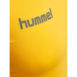 Camiseta de manga larga Hummel first perf image-2