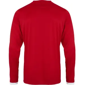 Camiseta de manga larga Hummel hmlCORE Poly image-1