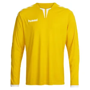 Camiseta de manga larga Hummel hmlCORE Poly image-0