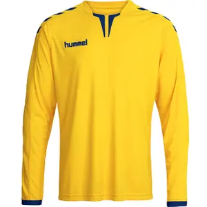 Camiseta de manga larga Hummel hmlCORE Poly image-2