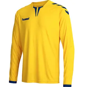 Camiseta de manga larga Hummel hmlCORE Poly image-0