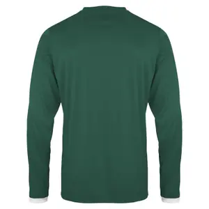 Camiseta de manga larga Hummel hmlCORE Poly image-1