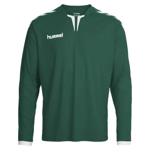 Camiseta de manga larga Hummel hmlCORE Poly image-2