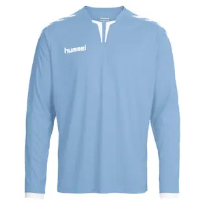 Camiseta de manga larga Hummel hmlCORE Poly image-2