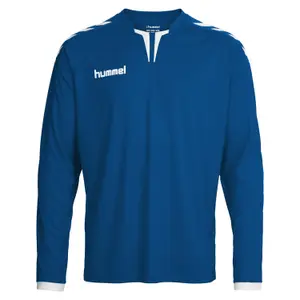 Camiseta de manga larga Hummel hmlCORE Poly image-0