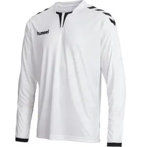 Camiseta de manga larga Hummel hmlCORE Poly image-0