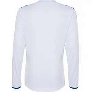 Camiseta de manga larga Hummel hmlCORE Poly image-1