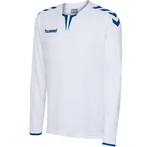 Camiseta de manga larga Hummel hmlCORE Poly image-0