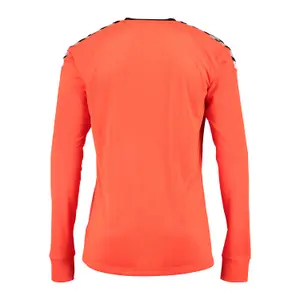 Maillot manches longues Hummel auth charge poly image-2