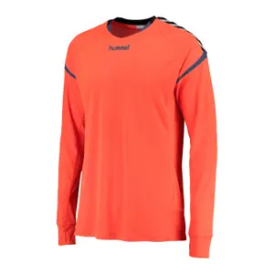 Maillot manches longues Hummel auth charge poly image-1