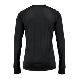 Camiseta de manga larga Hummel auth charge poly image-1