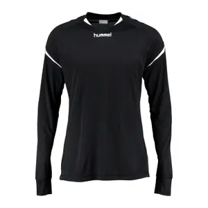 Camiseta de manga larga Hummel auth charge poly image-0