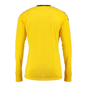 Camiseta de manga larga Hummel auth charge poly image-1