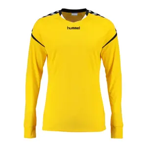 Maillot de manga larga para niños Hummel auth charge poly image-0