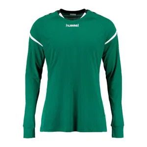 Maillot de manga larga para niños Hummel auth charge poly image-0