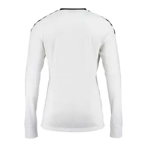 Camiseta de manga larga Hummel auth charge poly image-1