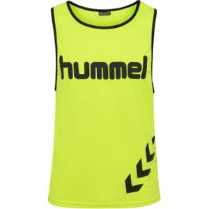 005002-5009-chasuble-hummel-training-fundamental-jaune-fluo
