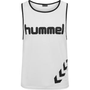 005002-9001-chasuble-hummel-training-fundamental-blanc