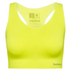 Sujetador Hummel sports top image-1