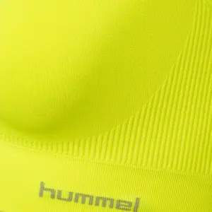 Sujetador Hummel sports top image-3